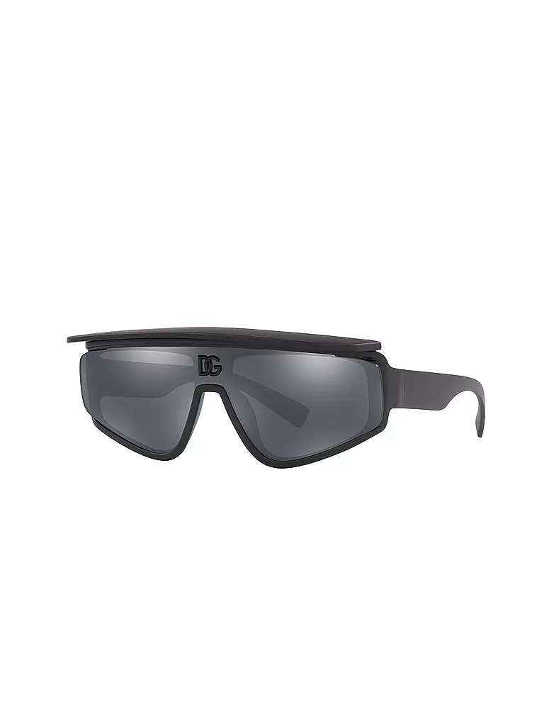 DOLCE&GABBANA | Sonnenbrille DG6177/46 | schwarz