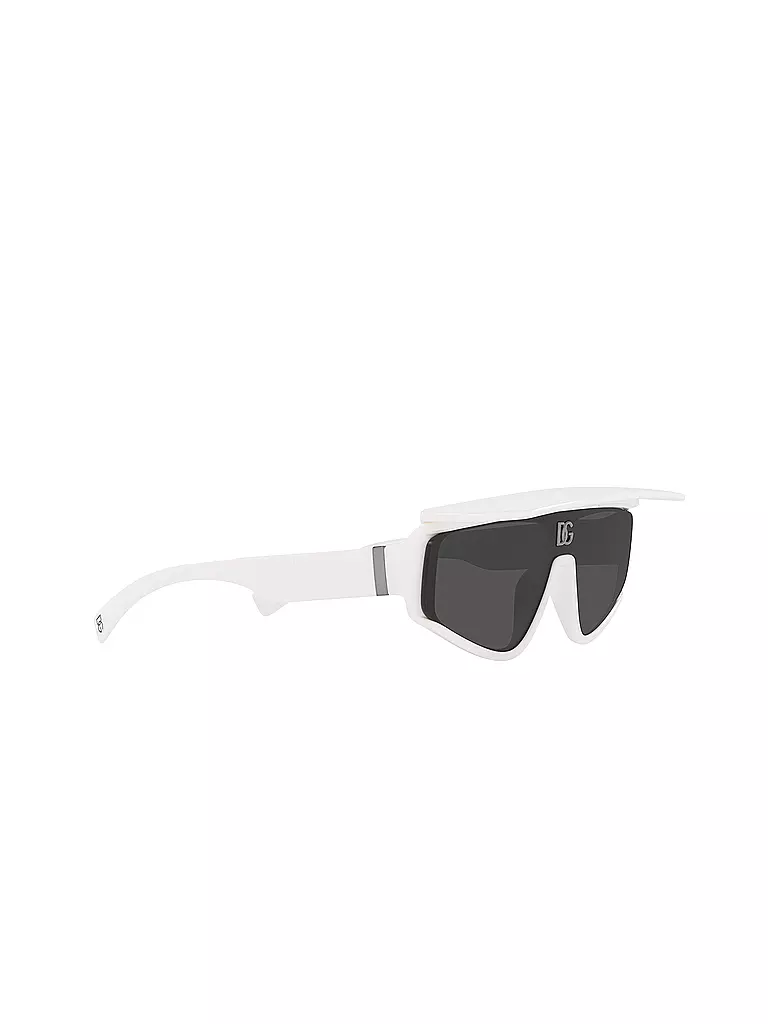 DOLCE&GABBANA | Sonnenbrille DG6177/46 | weiss