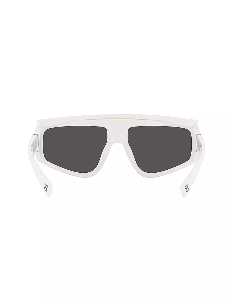 DOLCE&GABBANA | Sonnenbrille DG6177/46 | weiss