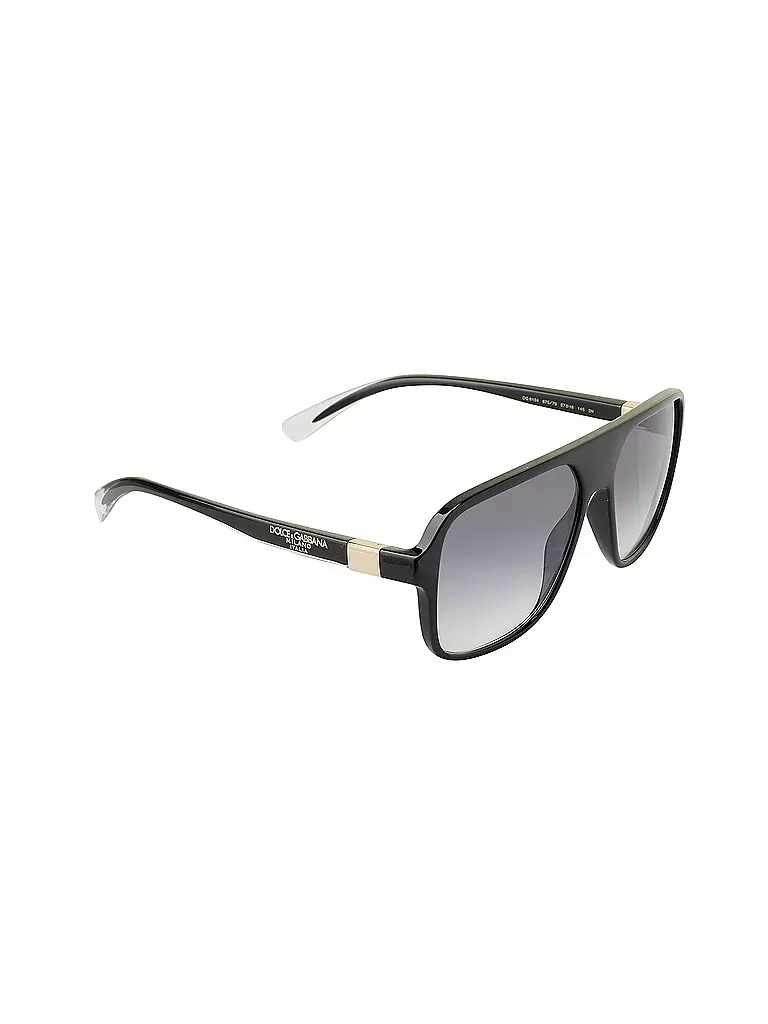 DOLCE&GABBANA | Sonnenbrille | schwarz