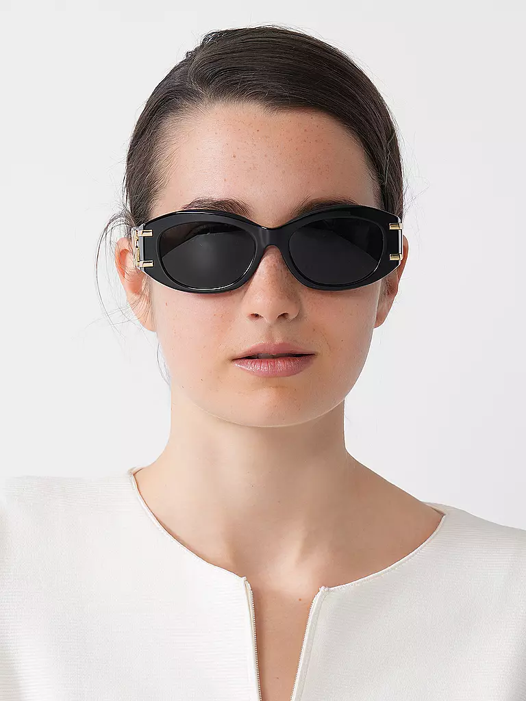 DOLCE&GABBANA | Sonnenbrille | schwarz