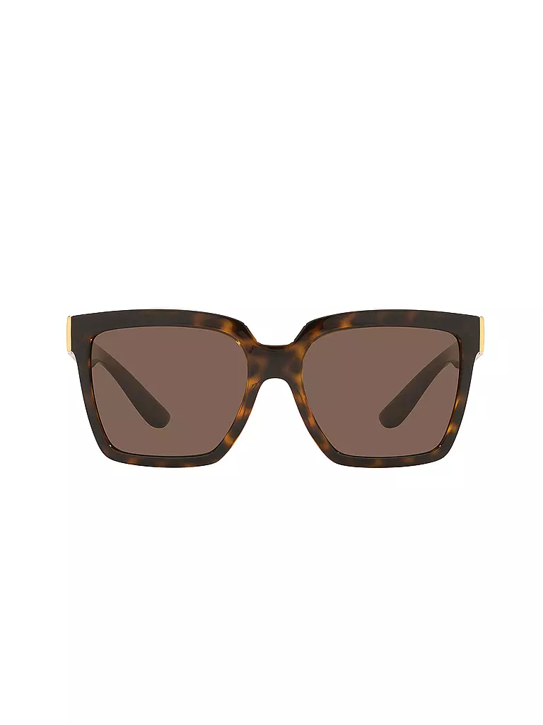 DOLCE&GABBANA | Sonnenbrille | braun