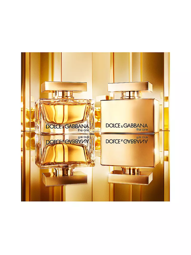 DOLCE&GABBANA | The One Eau de Parfum 75ml | keine Farbe