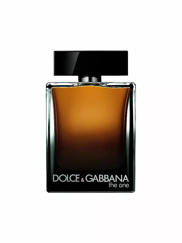 DOLCE&GABBANA | The One for Men Eau de Parfum 150ml | keine Farbe