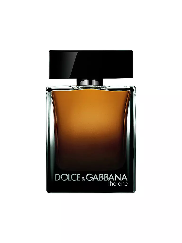 DOLCE&GABBANA | The One for Men Eau de Parfum 50ml | keine Farbe