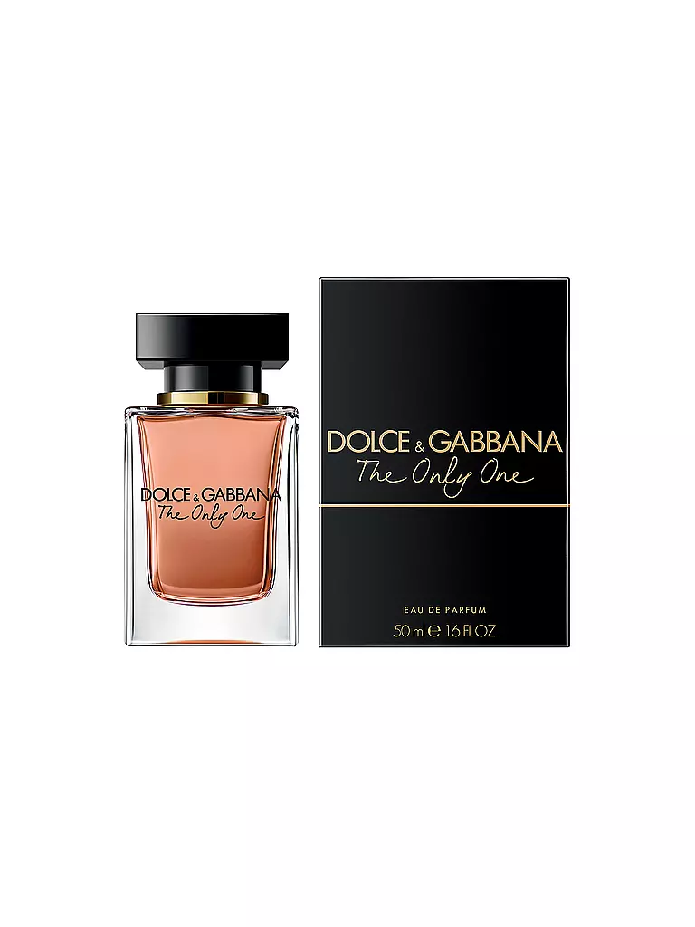 DOLCE&GABBANA | The Only One Eau de Parfum 50ml | keine Farbe