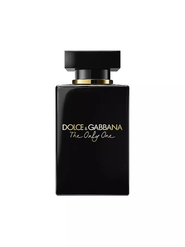 DOLCE&GABBANA | The Only One Eau de Parfum Intense 100ml | keine Farbe