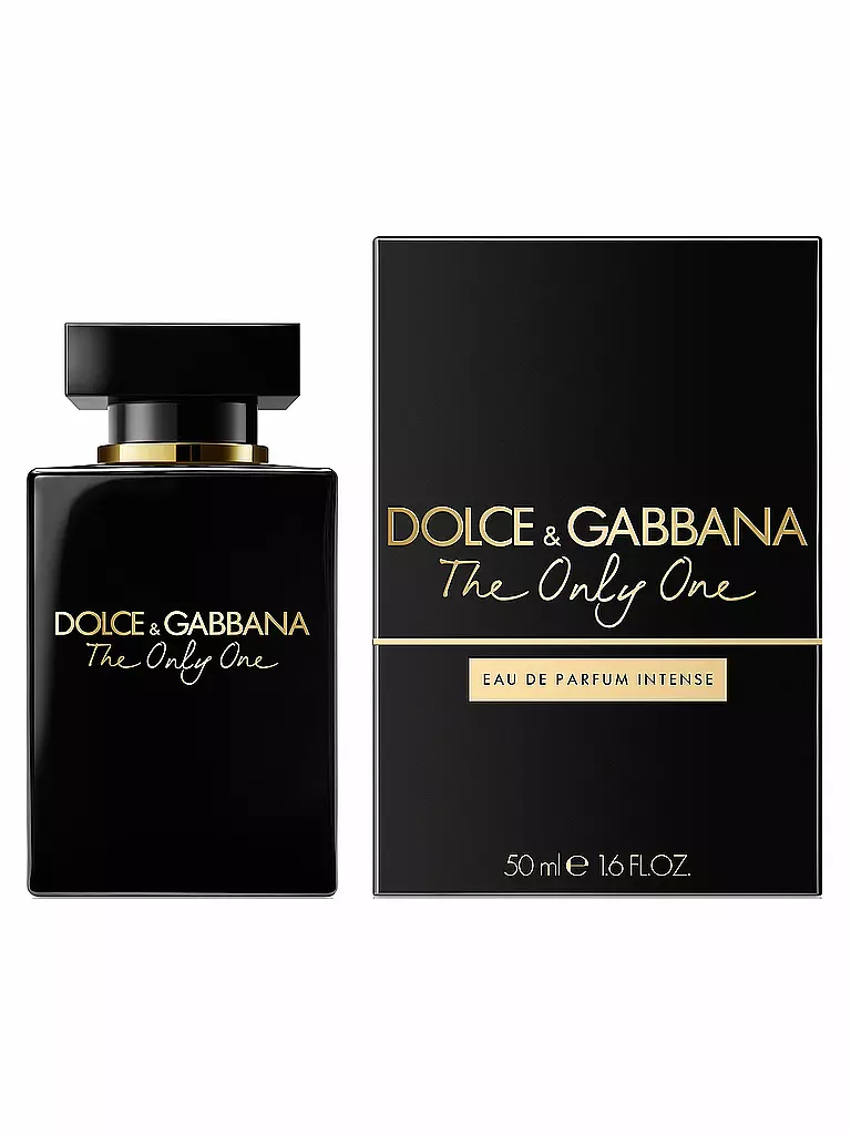 DOLCE&GABBANA | The Only One Eau de Parfum Intense 100ml | keine Farbe