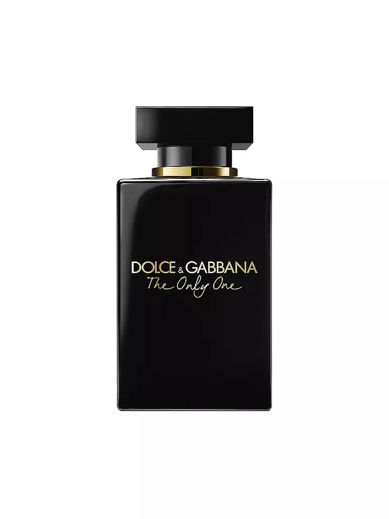 DOLCE&GABBANA | The Only One Eau de Parfum Intense 50ml | keine Farbe