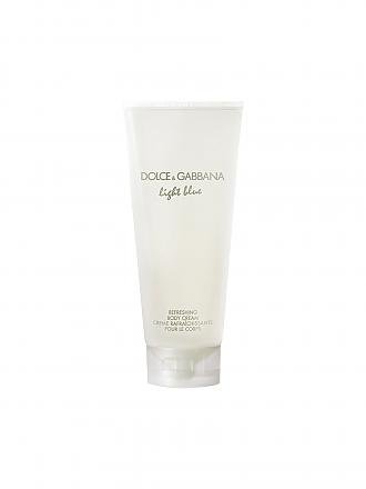 DOLCE&GABBANA | Light Blue Body Creme 200ml