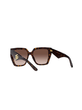 DOLCE&GABBANA | Sonnenbrille 0DG4438/55