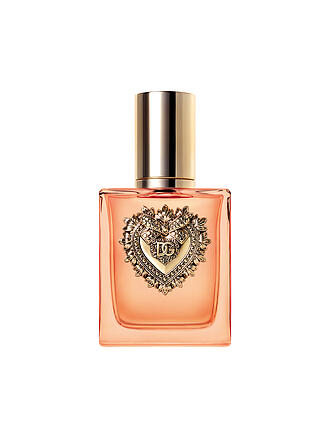 DOLCE&GABBANA | Devotion Eau de Parfum Intense 50ml