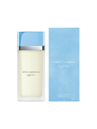 DOLCE&GABBANA | Light Blue Eau de Toilette 100ml