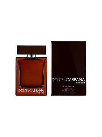 DOLCE&GABBANA | The One For Men Parfum 50ml