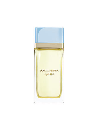 DOLCE&GABBANA | Light Blue Eau de Parfum 100ml