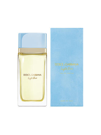 DOLCE&GABBANA | Light Blue Eau de Parfum 100ml
