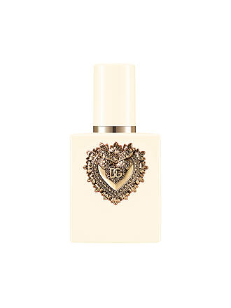 DOLCE&GABBANA | Your Devotion Eau de Parfum Intense 50ml