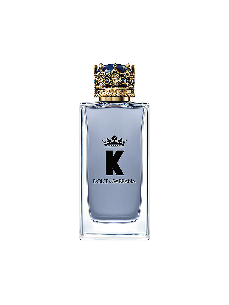 Dolce&Gabbana K by Dolce&Gabbana 100 ml
