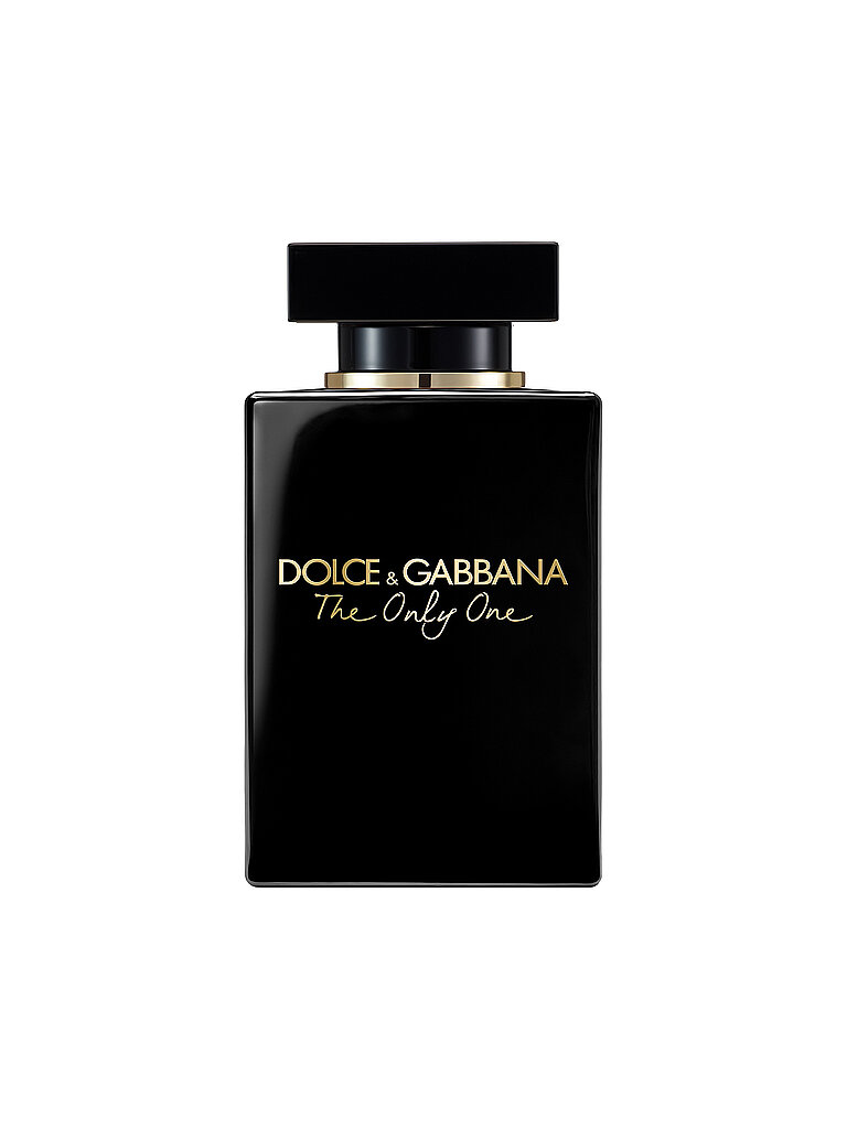 DOLCE&GABBANA The Only One Eau de Parfum Intense 50ml