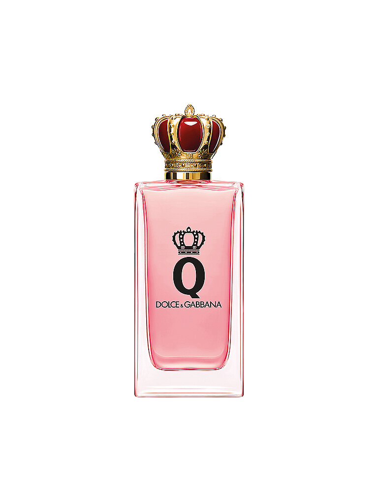DOLCE&GABBANA Q by DOLCE&GABBANA Eau de Parfum 100ml