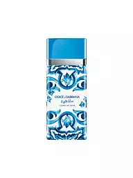 DOLCE&GABBANA | Capri In Love Eau de Parfum 50ml | keine Farbe