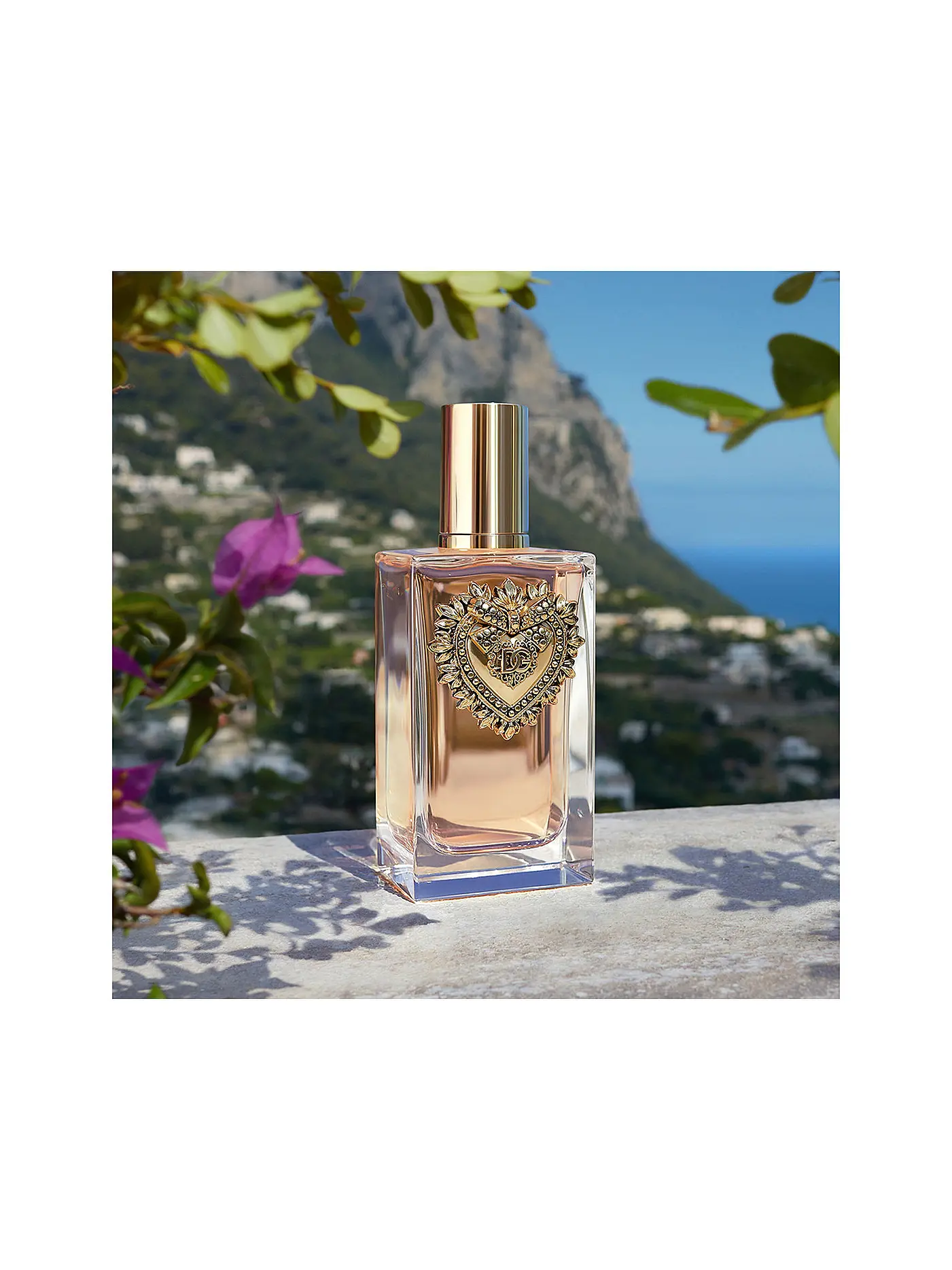 DOLCE&GABBANA | Devotion Eau de Parfum 30ml | keine Farbe