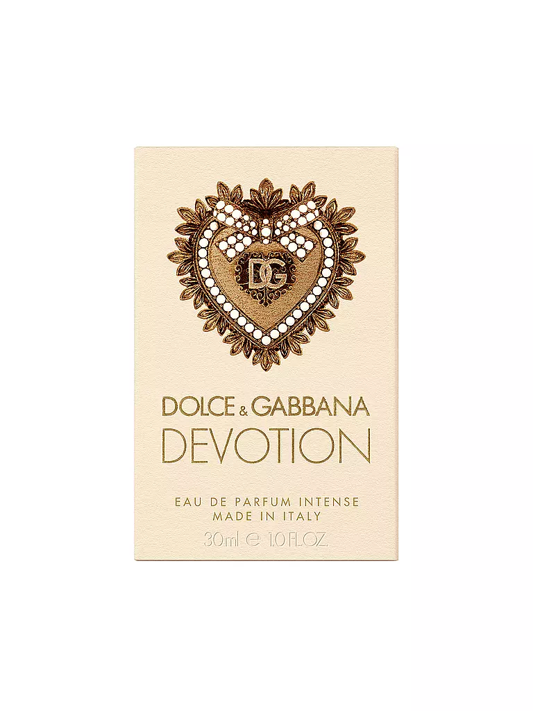 DOLCE&GABBANA | Devotion Eau de Parfum Intense 30ml | keine Farbe