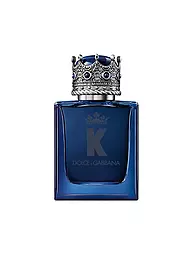 DOLCE&GABBANA | K by Dolce&Gabbana Eau de Parfum Intense 100ml | keine Farbe
