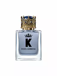 DOLCE&GABBANA | K by DOLCE&GABBANA Eau de Toilette 50ml | keine Farbe