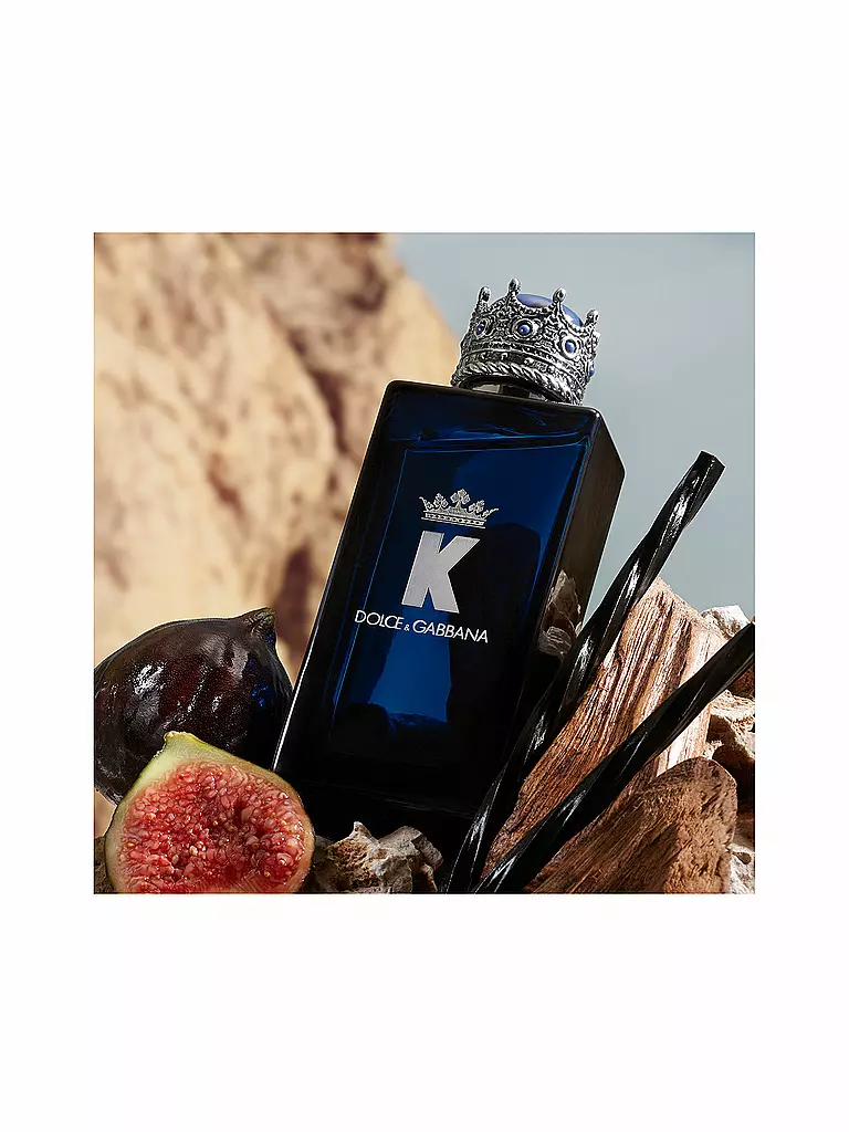 DOLCE&GABBANA | K by Dolce&Gabbana Parfum 50ml | keine Farbe
