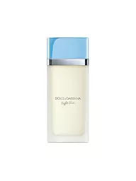 DOLCE&GABBANA | Light Blue Eau de Toilette 50ml | keine Farbe