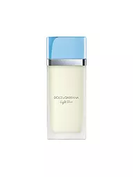 DOLCE&GABBANA | Light Blue Eau de Toilette 50ml | keine Farbe