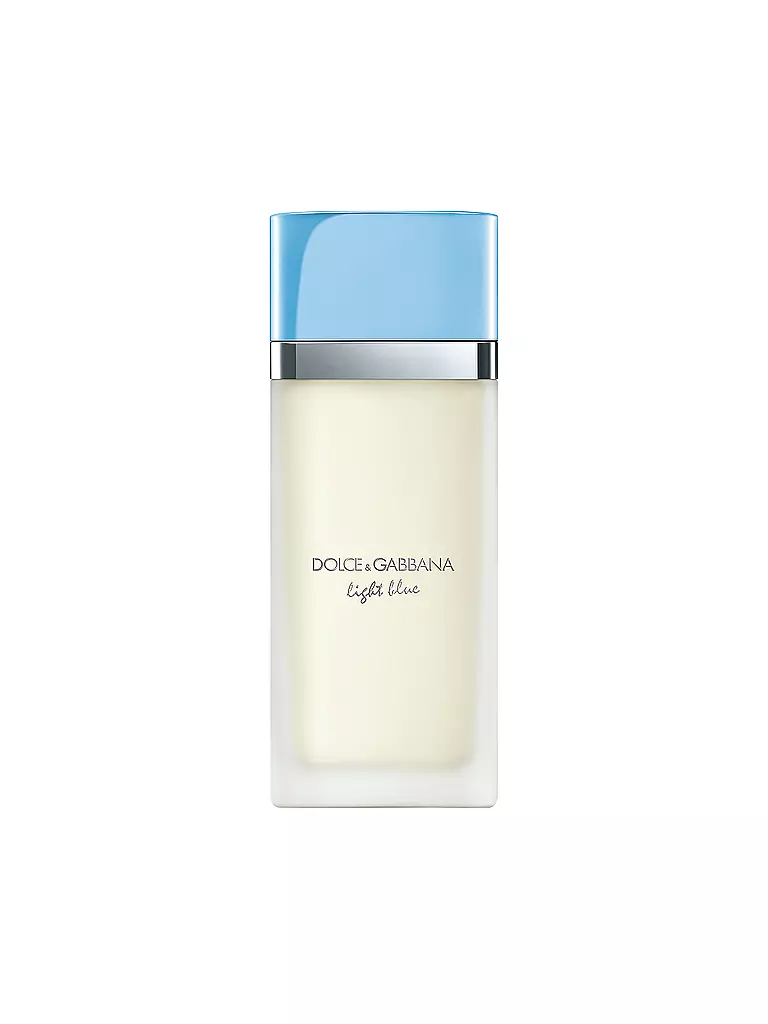 DOLCE&GABBANA | Light Blue Eau de Toilette 50ml | keine Farbe