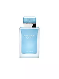 DOLCE&GABBANA | Light Blue Eau Intense Eau de Parfum 25ml | keine Farbe
