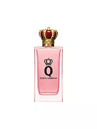 DOLCE&GABBANA | Q by DOLCE&GABBANA Eau de Parfum 100ml | keine Farbe