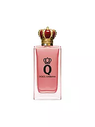 DOLCE&GABBANA | Q by Dolce&Gabbana Eau de Parfum Intense 100ml | keine Farbe