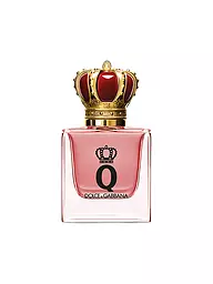 DOLCE&GABBANA | Q by Dolce&Gabbana Eau de Parfum Intense 100ml | keine Farbe