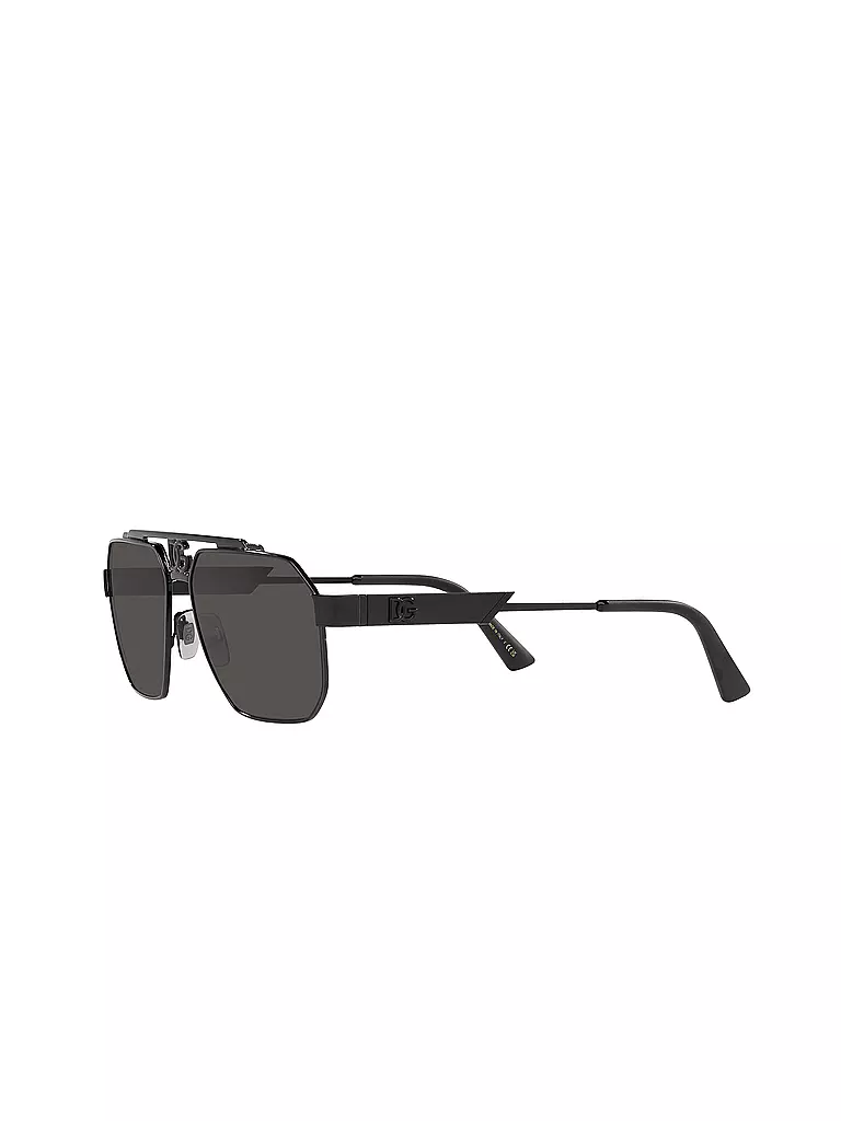 DOLCE&GABBANA | Sonnenbrille 0DG2294/59 | gold