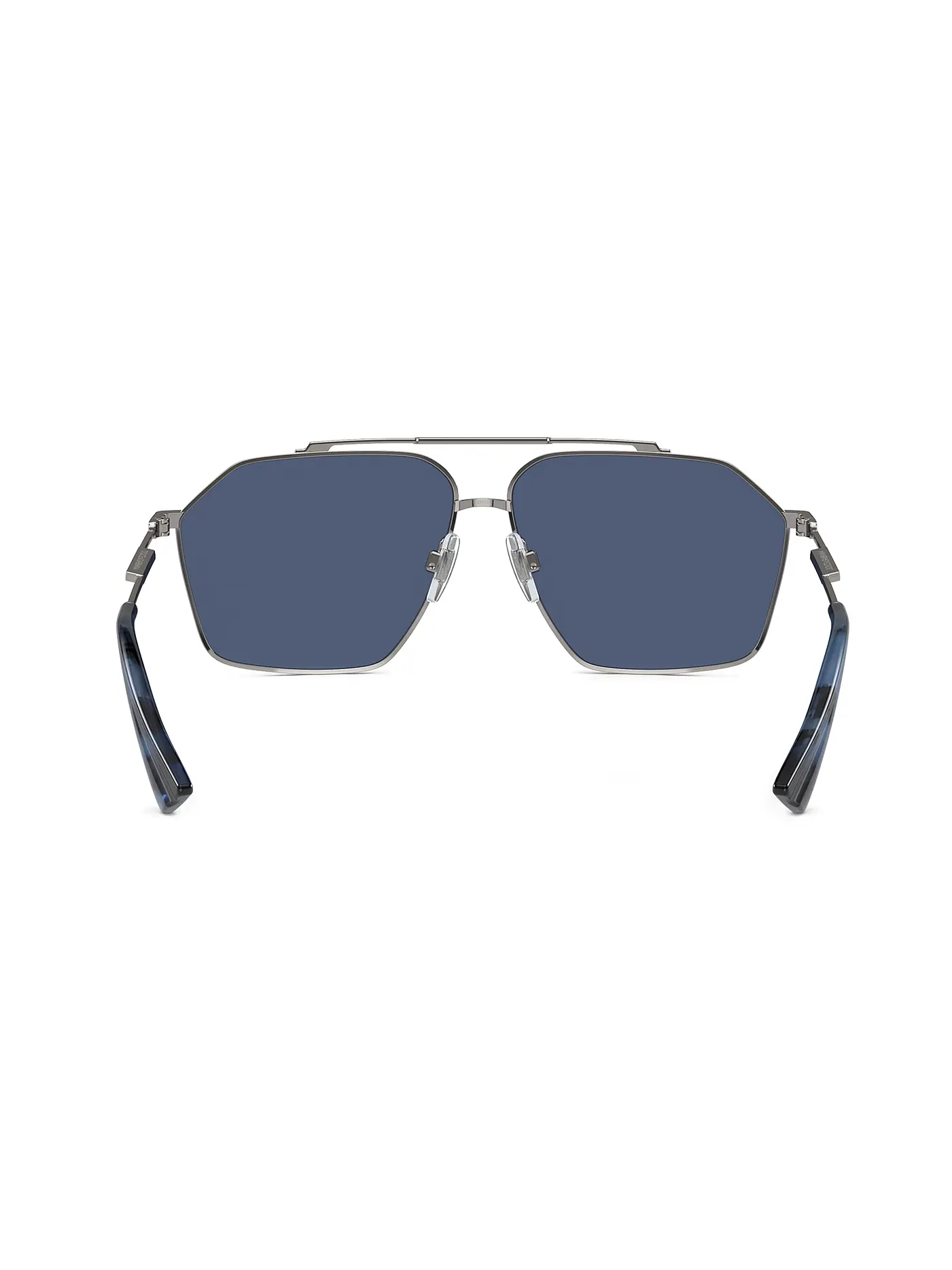 DOLCE&GABBANA | Sonnenbrille 0DG2303/61 | silber