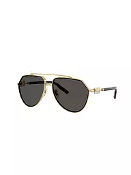 DOLCE&GABBANA | Sonnenbrille 0DG2315/62 | gold