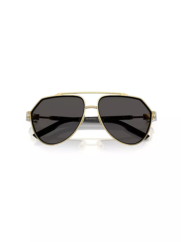 DOLCE&GABBANA | Sonnenbrille 0DG2315/62 | gold
