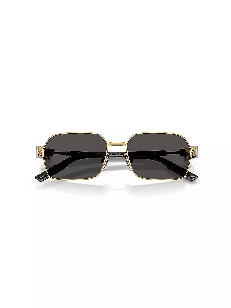DOLCE&GABBANA | Sonnenbrille 0DG2316/62 | gold