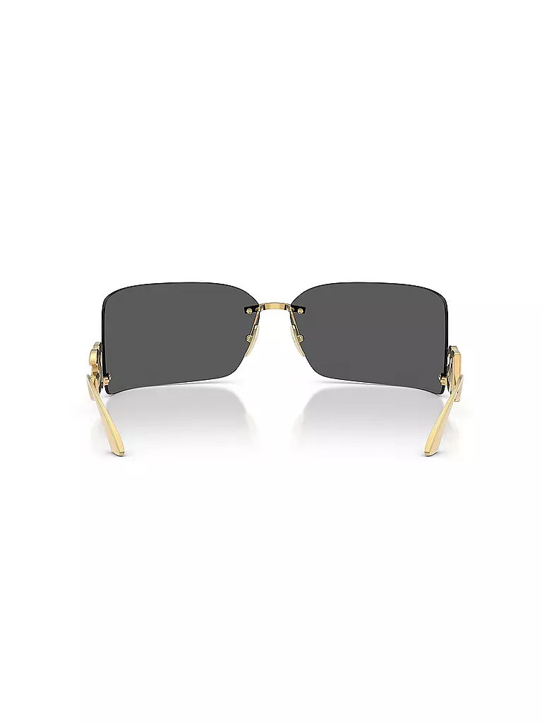 DOLCE&GABBANA | Sonnenbrille 0DG2319/79 | gold