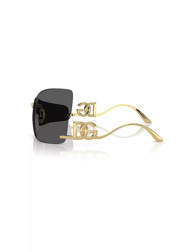 DOLCE&GABBANA | Sonnenbrille 0DG2319/79 | gold