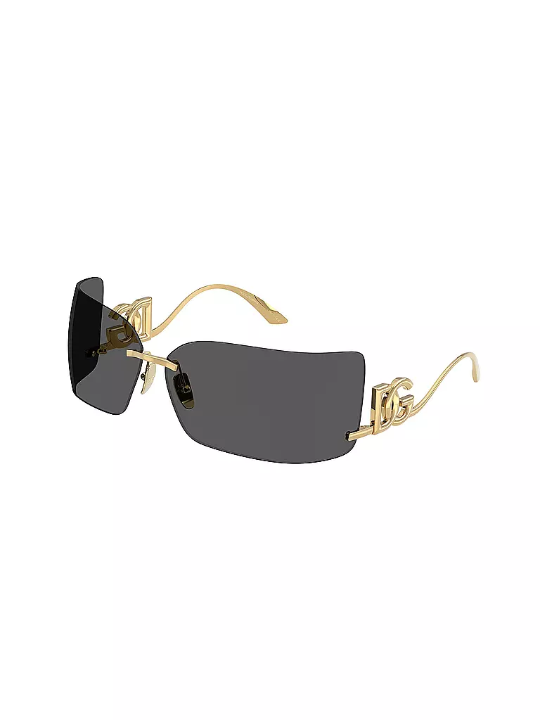 DOLCE&GABBANA | Sonnenbrille 0DG2319/79 | gold