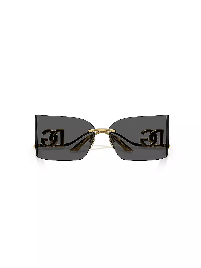 DOLCE&GABBANA | Sonnenbrille 0DG2319/79 | gold