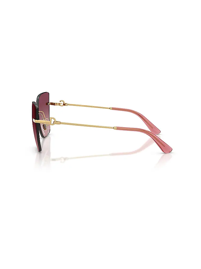 DOLCE&GABBANA | Sonnenbrille 0DG2321/62 | 