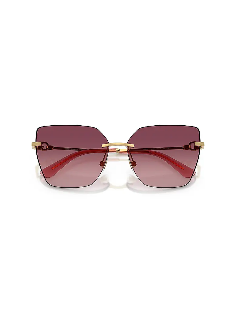 DOLCE&GABBANA | Sonnenbrille 0DG2321/62 | 