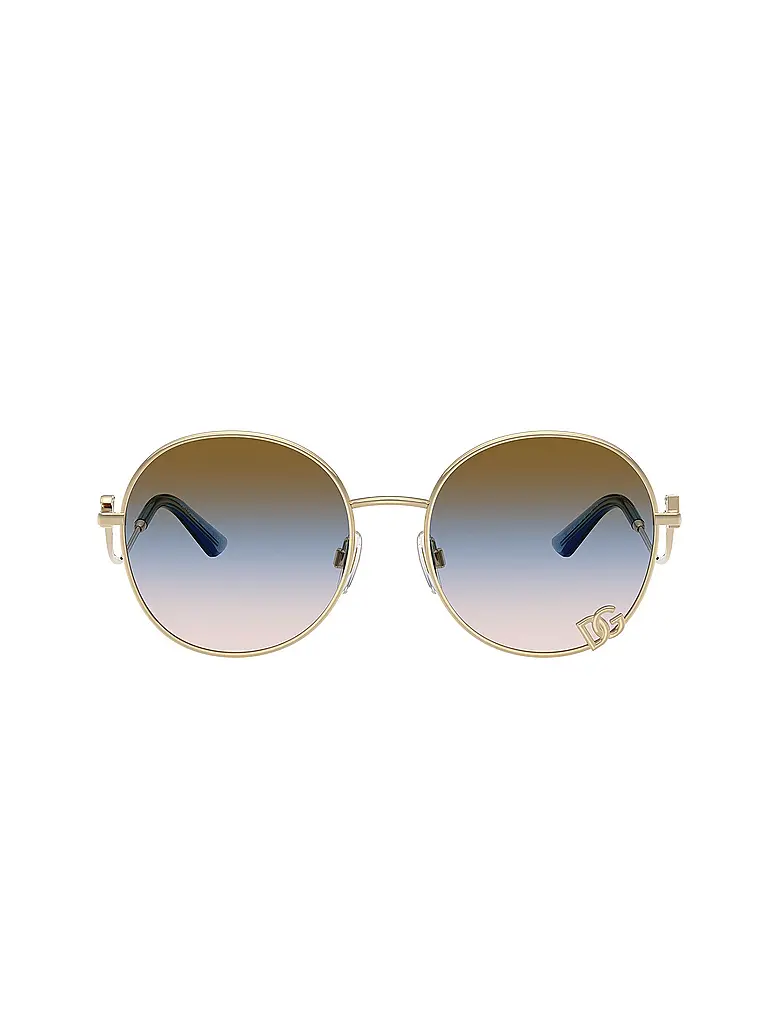 DOLCE&GABBANA | Sonnenbrille 0DG2324/56 | Hellblau