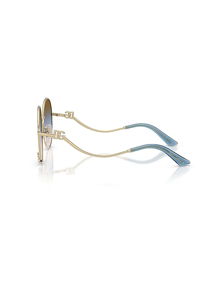 DOLCE&GABBANA | Sonnenbrille 0DG2324/56 | Hellblau